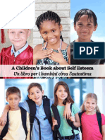 Un Libro Per i Bambini Circa l'Autostima - A Children's Book About Self Esteem