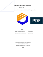 Makalah PAI PDF