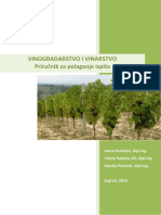 Vinogradarstvo i vinarstvo -  Priručnik za polaganje ispita.pdf