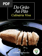 Do-grão-ao-pão