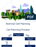 Nominal Cell
