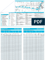 Expo Line Timetable