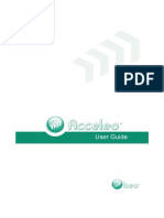 Acceleo 2.6 User Guide PDF