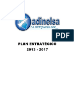 PLAN ESTRATEGICO - EMPRESA DE ELECTRIFICACION ADINELSA.pdf