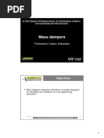 Mass Dampers