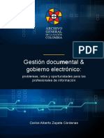 V2 Gestion Documental 2015 PDF INT