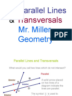 5. ParallelLinesCutbyaTransversal.ppt