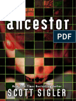 Ancestor by Scott Sigler - Excerpt