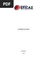 Letramento de Idosos