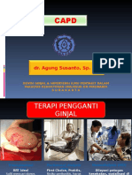 Capd Pelatihan HD