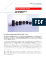 Couplers Brochure Spanish