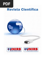 Revista Cientifica v1 n002 Alagoinhas