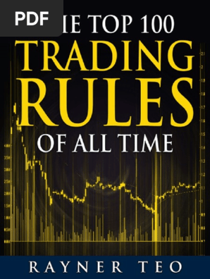 Top 100 Trading Market Trend Stocks - 
