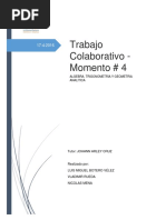 Download Trabajo Colaborativo - Momento 4 by MiguelBotero SN312620215 doc pdf