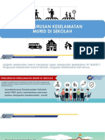 Slaid Langkah Keselamatan Di Sekolah-kpm