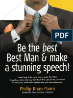 Be the Best, Best Man & Make a Stunning Speech.pdf