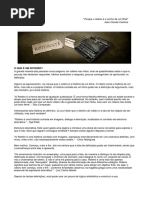 Apostila Roteiro e Direçao