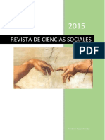 Revista de Ciencias Sociales