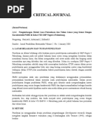 Download Critical Journal metode penelitian by Christin Aprilia Simanjuntak SN312626340 doc pdf