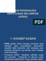 GDSS40