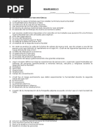 Parlamentarismo en Chile