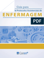 Protocolo de Enfermagem