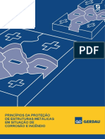 Manual Protecao de Estruturas GERDAU