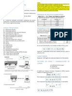 Formulario Puentes