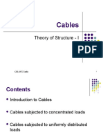 15 Cables