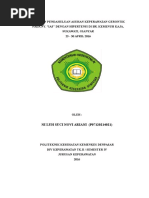 Download LAPORAN PENDAHULUAN GERONTIK HIPERTENSI by Tia Nagzz Wbs SN312630235 doc pdf