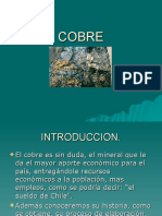 EL COBRE