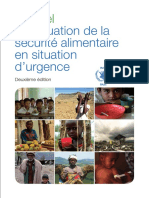 EFSA Securite Alimentaire en Situation D'urgence PDF