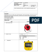 Modul 8 - Pumping Test