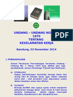 Uu No 1 Th 1970 Bandung 03 Nov 2014