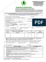 AF240 - Eng - Applying For Special Permit