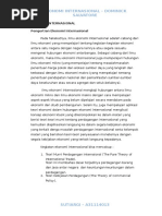 Download Ekonomi Internasionaldocx by Anggi SN312634485 doc pdf