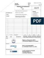 Mv&Lv Switchgacear Test Report