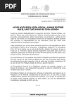 PGR dice que buscará nuevas pruebas contra militares en caso Tlatlaya pese a su liberación