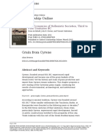 Bresson grain from Cyrene.pdf