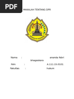 Download MAKALAH TENTANG DPR by Prasnanda Adzani SN312637424 doc pdf