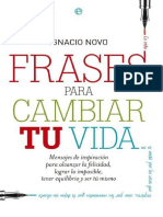 Frases para cambiar tu vida - Ignacio Novo.pdf