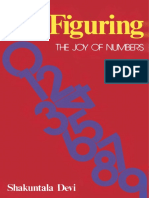 Figuring The Joy of Numbers