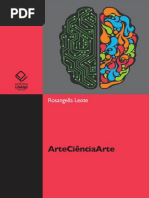 ArteCiênciaArte
