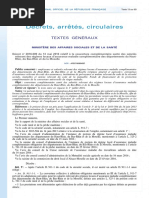 Download Rgime local dAlsace Moselle  dcret publi au JO by Christian Bach SN312640443 doc pdf