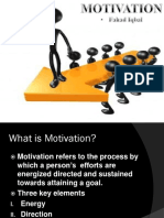 Mtivation PDF