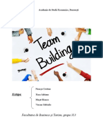 Team Building