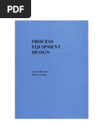 Download Process Equipment Design by Brownell  Young 0471113190pdf by Agung Ruwanda SN312643284 doc pdf