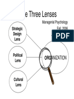 3 Design Lens