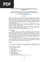 Download Identifikasi Plat Nomor Kendaraan Menggunakan Character Recognition by BentarPriyopradono SN312644018 doc pdf