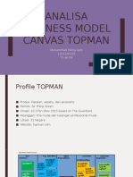 Analisa Business Model Canvas TOPMAN